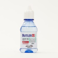 SUNSTAR BUTLER Butler Dental Liquid Gel 1270P...