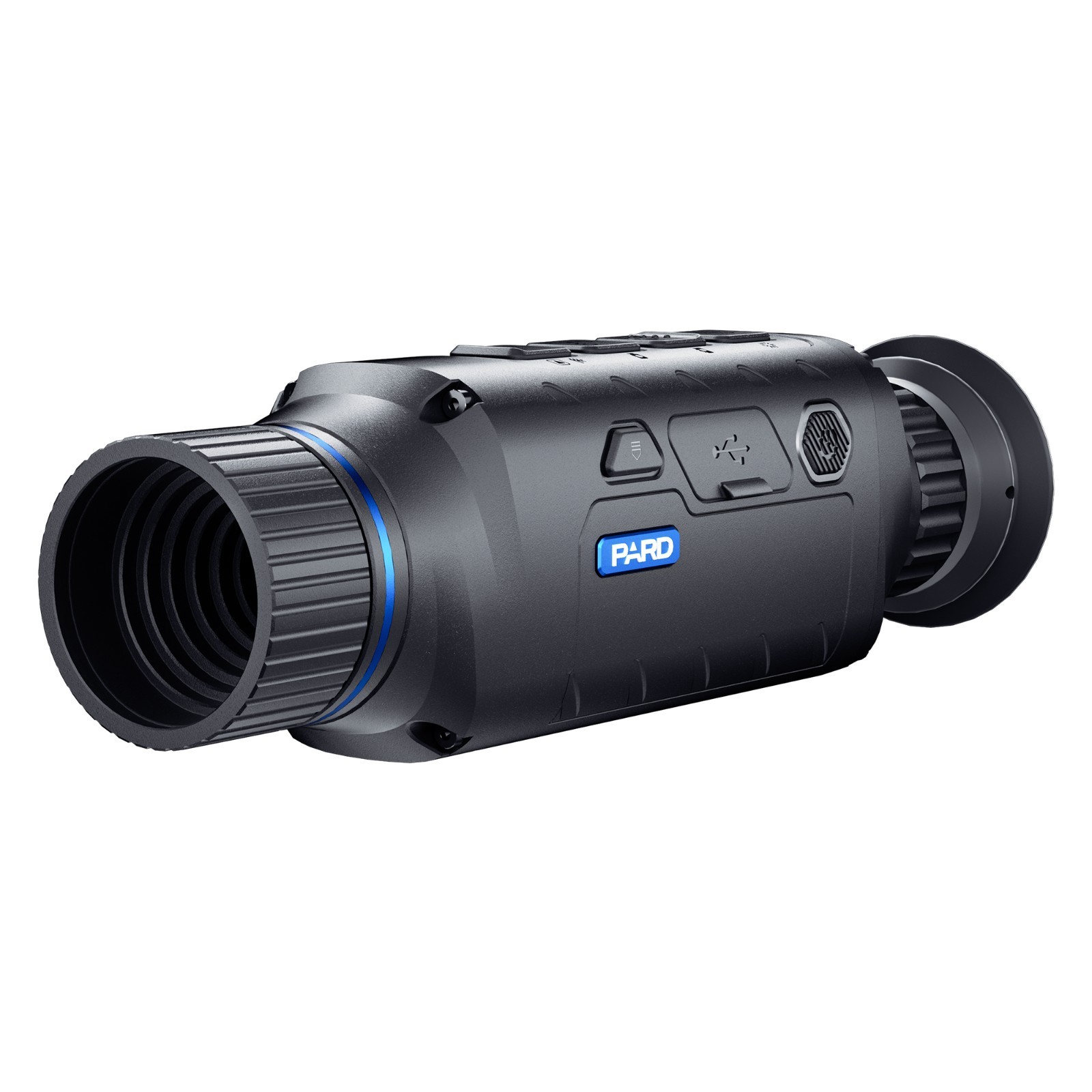 Leopard 256 11mm Thermal Imaging Monocular