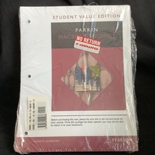 Macroeconomics, Student Value Edition Plus MyEconLab with Pearson EText - NEW!!