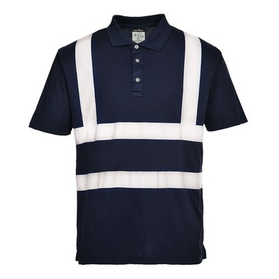 Portwest F477NVRS Gr.S Iona Poloshirt