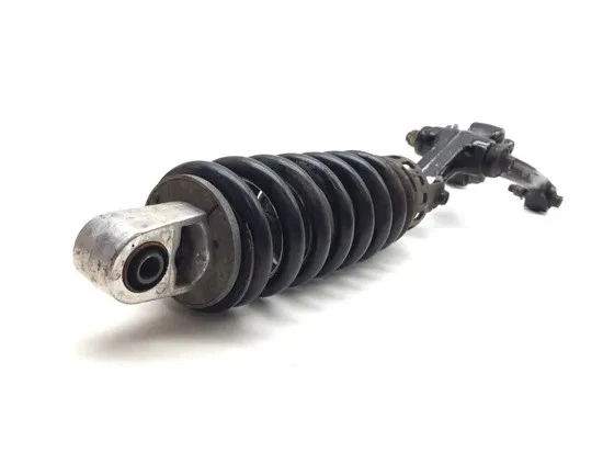 Bobina de amortiguador trasero suspensión acoplamiento Dogbone 1995 Suzuki Katana 600 GSX600F 3361x Foto 2 de 4