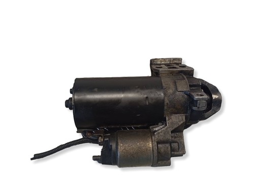 BMW 3 E90 E91 2010 Anlasser 0001139016 1kW DAI17404