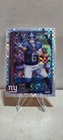 New ListingTopps Chrome Rookie Jaxson Dart X-fractor #306 New York Giants Football NFL 2025