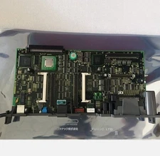 Fanuc Main Control CPU Circuit Board Module A16B-3200-0421 /16F Used