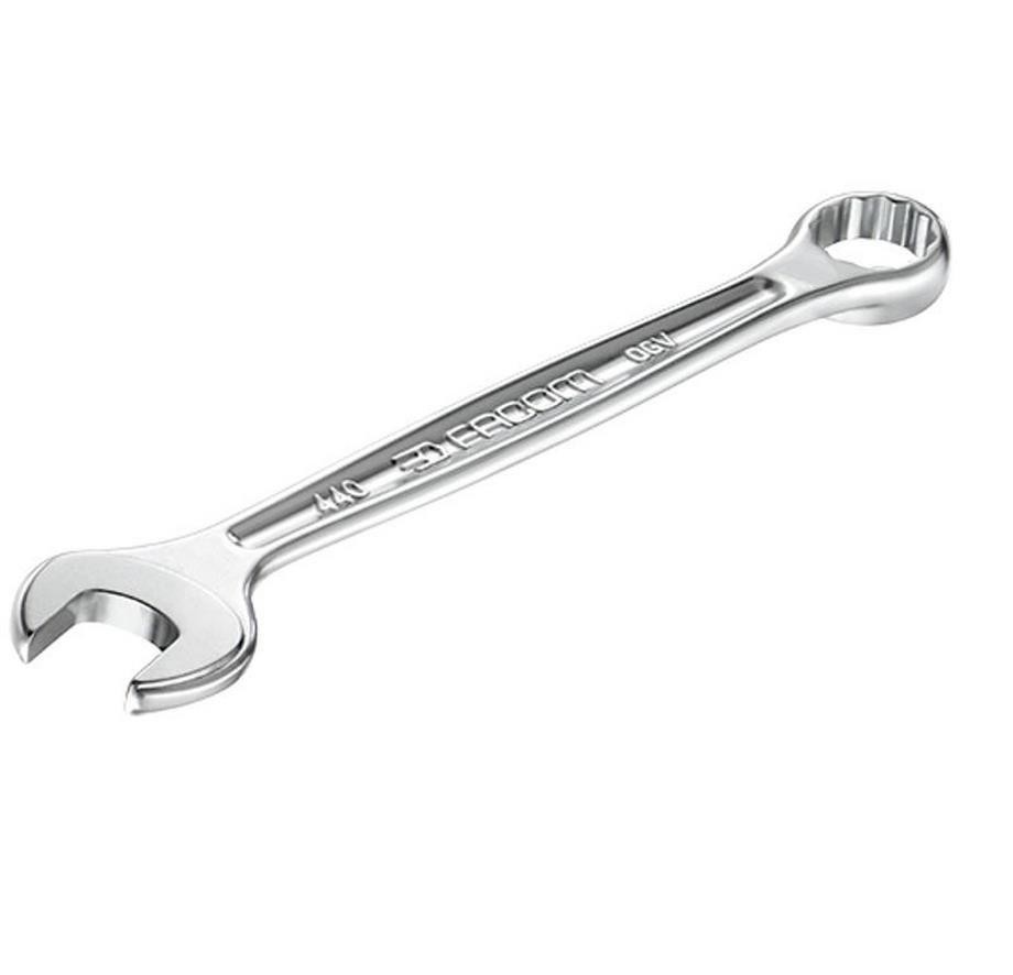 Clé mixte ogv 22mm Facom outillage de serrage pour mécanique générale
