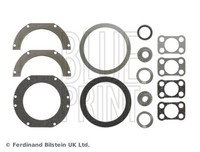 Radlagersatz Blue Print ADT38648 FüR VW Cruiser Land Toyota Taro 4X4 Hilux 4 Up