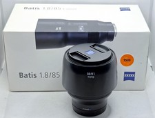 Zeiss Batis 85 1.8 FE Sony