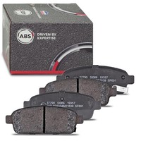 A.B.S. BremsbelÄGe Opel Astra P10 Mokka J13 Zafira P12 Chevrolet Cruze J300 J305