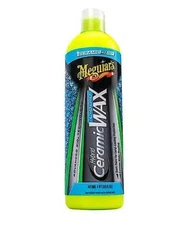MEGUIAR'S G200416 Hybrid Ceramic Liquid Wax 16 Oz