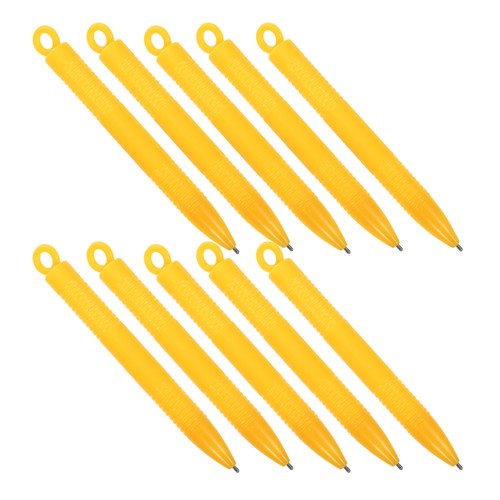 10 Pcs Zeichenbrett Stift Kind Baby Doodle-Board-Stift Stifte Zeichnen - 第 7/12 張圖片