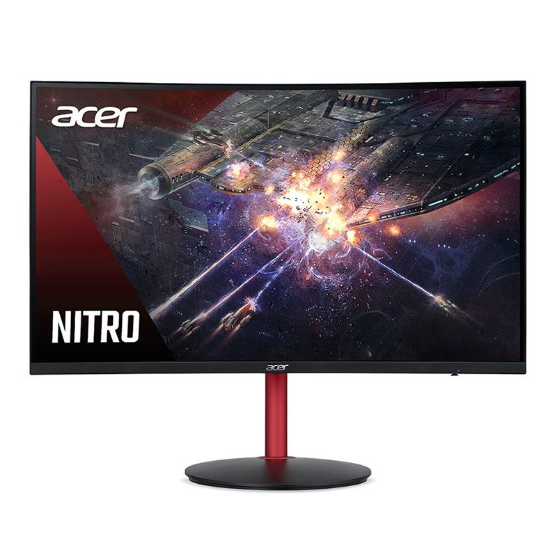 acer 165hz モニター Amazon.com: acer Nitro XZ272U V - 27