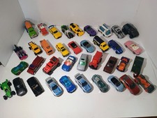 Matchbox Mix Lot Of Loose Cars 36 Cars
