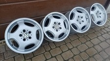 16" alloys 5x112 VW caddy golf jetta T4 passat TOURAN tiguan eos SHARAN alhambra