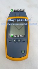 Fluke Networks Microscanner2 MS2-100 Cable Verifier - Cat5/Cat6/Coax
