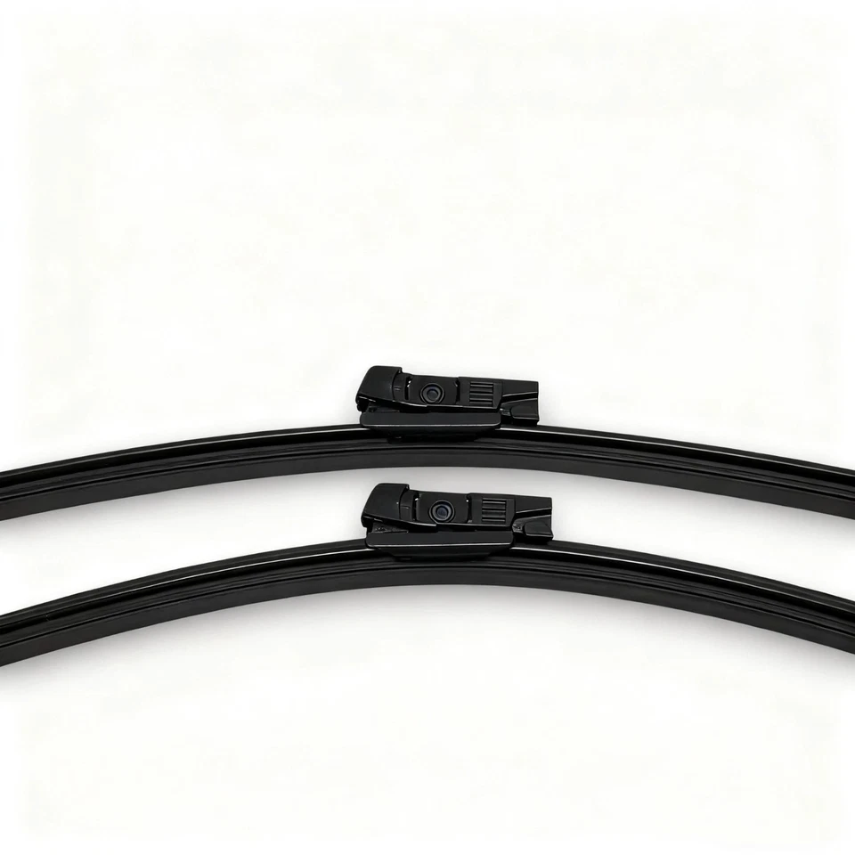 NEW Pair Front Windshield Wiper Blades For 22 23 Jeep Wagoneer Grand Cherokee - Image 4 of 4
