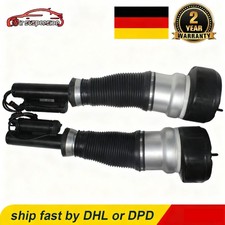 Vorne Luftfederung Stoßdämpfer für Mercedes-Benz S-Klasse W221 S550 2213205113