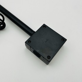 Nintendo Power Glove Sensor Bar Only Vintage NES Rare Original Accessory - Works