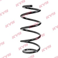 Fahrwerksfeder Vorderachse FÜR VW Tiguan Allspace (BW2, BJ2) - KYB RA2192
