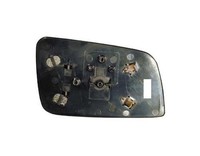 Spiegelglas Rechts Opel Astra G 1998-2004 FÜR Elektrischen Spiegel