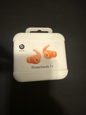Powerbeats Fit Earbuds True Wireless