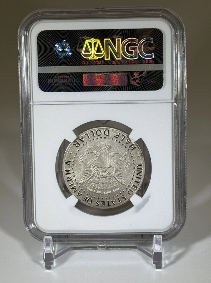 225th Anniversary 2017 S 50C Early Releases SP 70 ENHANCED FINISH - Image 2 of 2