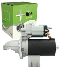 Démarreur Land Rover DEFENDER