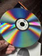 When A Stranger Calls... Back (1993) [NTSC] [41571] - Laserdisc MCs Universal