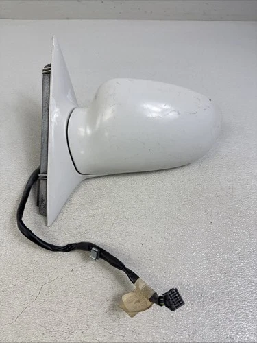 98-04 Cadillac Seville Right Passenger Door Side Exterior Mirror Heated OEM