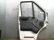 Porte avant et accessoires Ford P 100