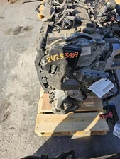 Engine 2.5L Fits 18-20 CAMRY 2322102