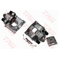 TRW Bremssattel Hinten Links FüR BMW 3Er Touring E46 320D Rover 75 RJ 2.0 V6