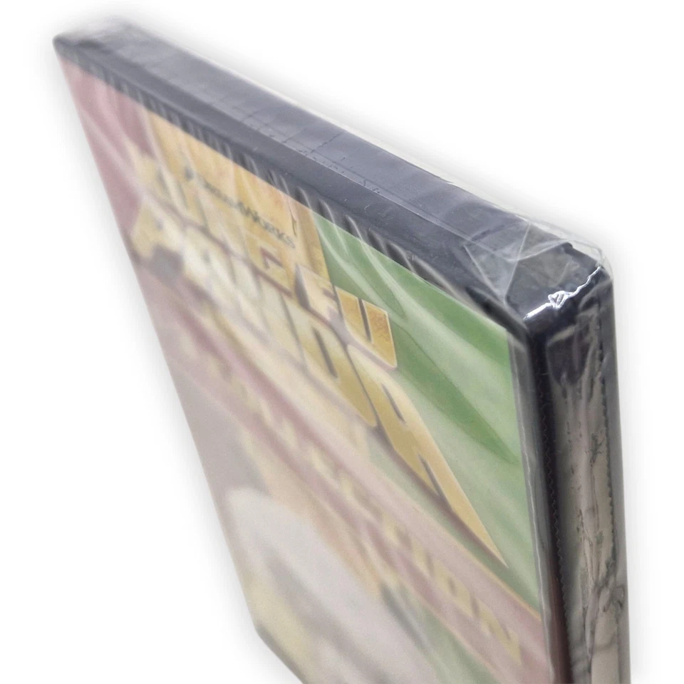 Kung Fu Panda 1 2 3 Collection DVD Film Serie Komplett Dreamworks Animation Spaß - Bild 4 von 4