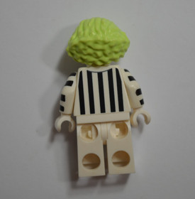 LEGO Beetlejuice Minifig From Set 71349 Lego Dimensions