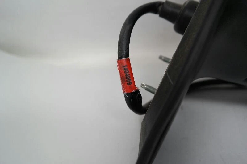 Espejo retrovisor lateral izquierdo conductor eléctrico 2 puertas 95-97 01-03 FORD EXPLORER Foto 3 de 4