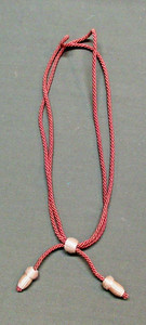 1921 - WWII Enlisted Engineer Hat Cord