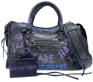 Balenciaga Bag Graffiti | eBay