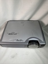Hitachi CP-X328 LCD Multimedia Home Theater Projector
