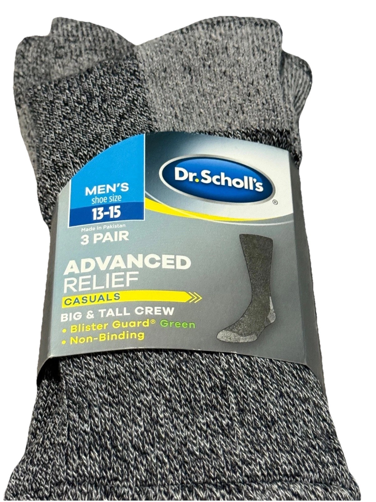 Dr Scholl S Socks Mensnull