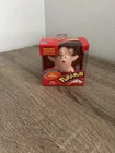 HASBRO VINTAGE 1998 POKEMON ELECTRONIC TALKING TOY-#35 CLEFAIRY