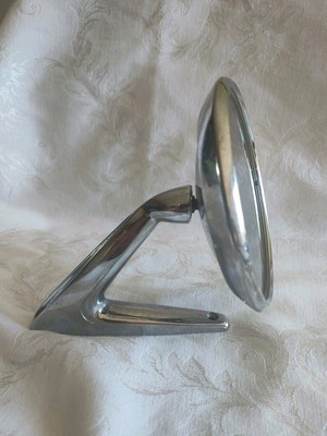 Ford 1963 64 Ford Galaxie Side Mirrors Mercury Comet Falcon Ranchero Fairlane