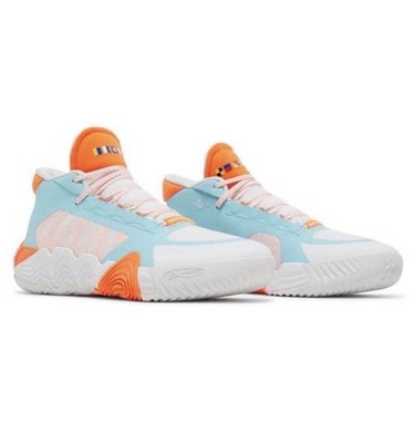New Balance KAWHI 2 Clippers Ocean Blue - (BBKLSSD2) Mens 10