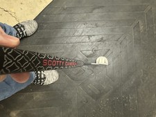 New Scotty Cameron Super Select GOLO 6.5 34 LH PGA Hope Pebble Beach Cover.