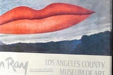 Man Ray Original Art Posters for sale | eBay