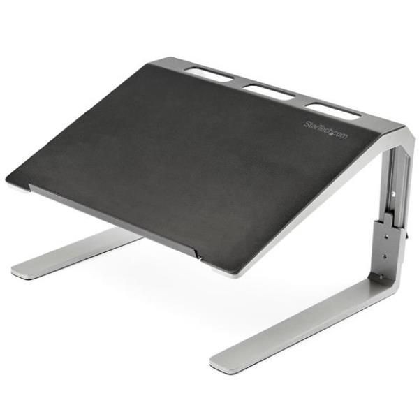 StarTech.com Stand per Portatile Regolabile - Robusto - 3 Impostazioni Altezza - Immagine 2