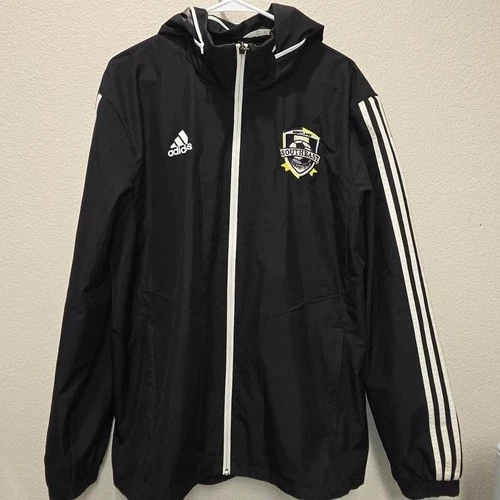 Adidas - product listing photo