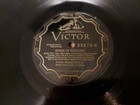 Later 20s Victor Scroll 12" 78/Victor Mixed Chorus..Songs of Ireland..Scotland.. — photo 4