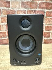 Active speaker ONLY PreSonus Eris E3.5BT Gen 2 3.5" studio monitor single