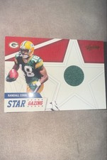 Randall Cobb Cards, Rookie Cards and Autographed Memorabilia Guide 18