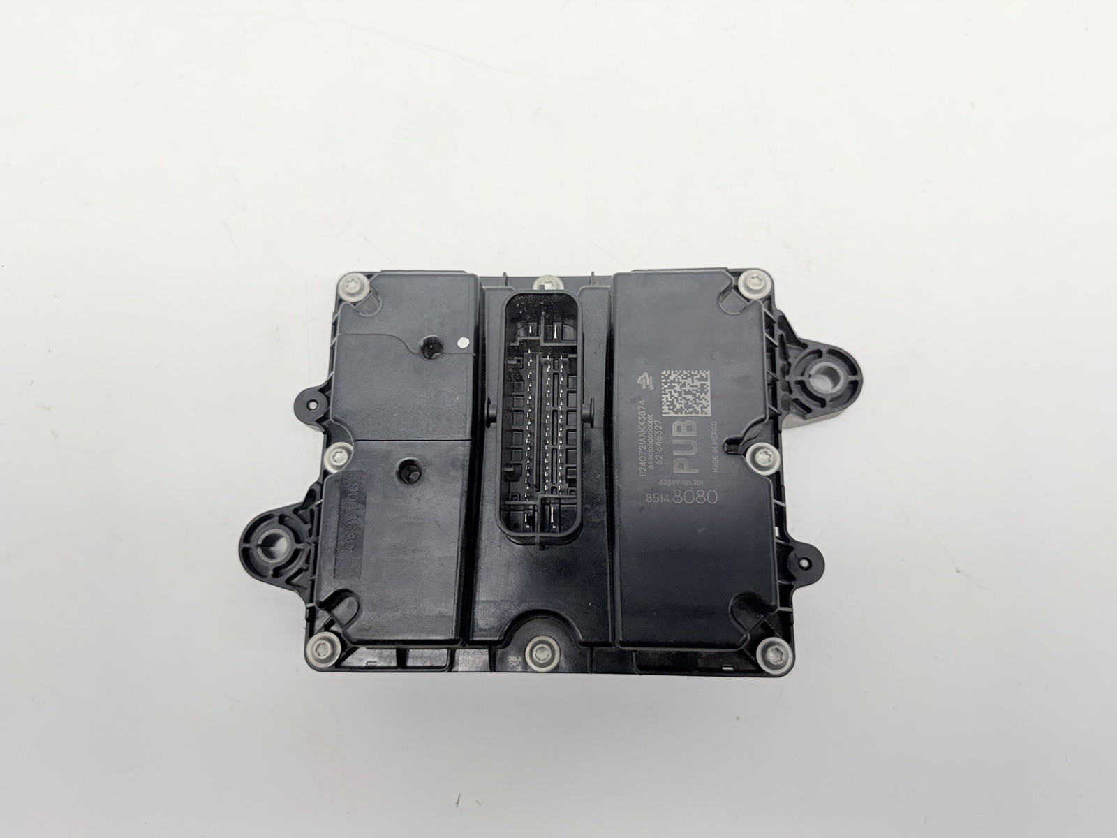 2022-2024 GMC Sierra 1500 Transfer Case Control Module Unit 85148080 OEM