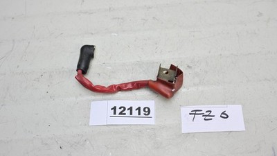 Cable Positive Plus Battery + Yamaha FZ6 2004 - 2009